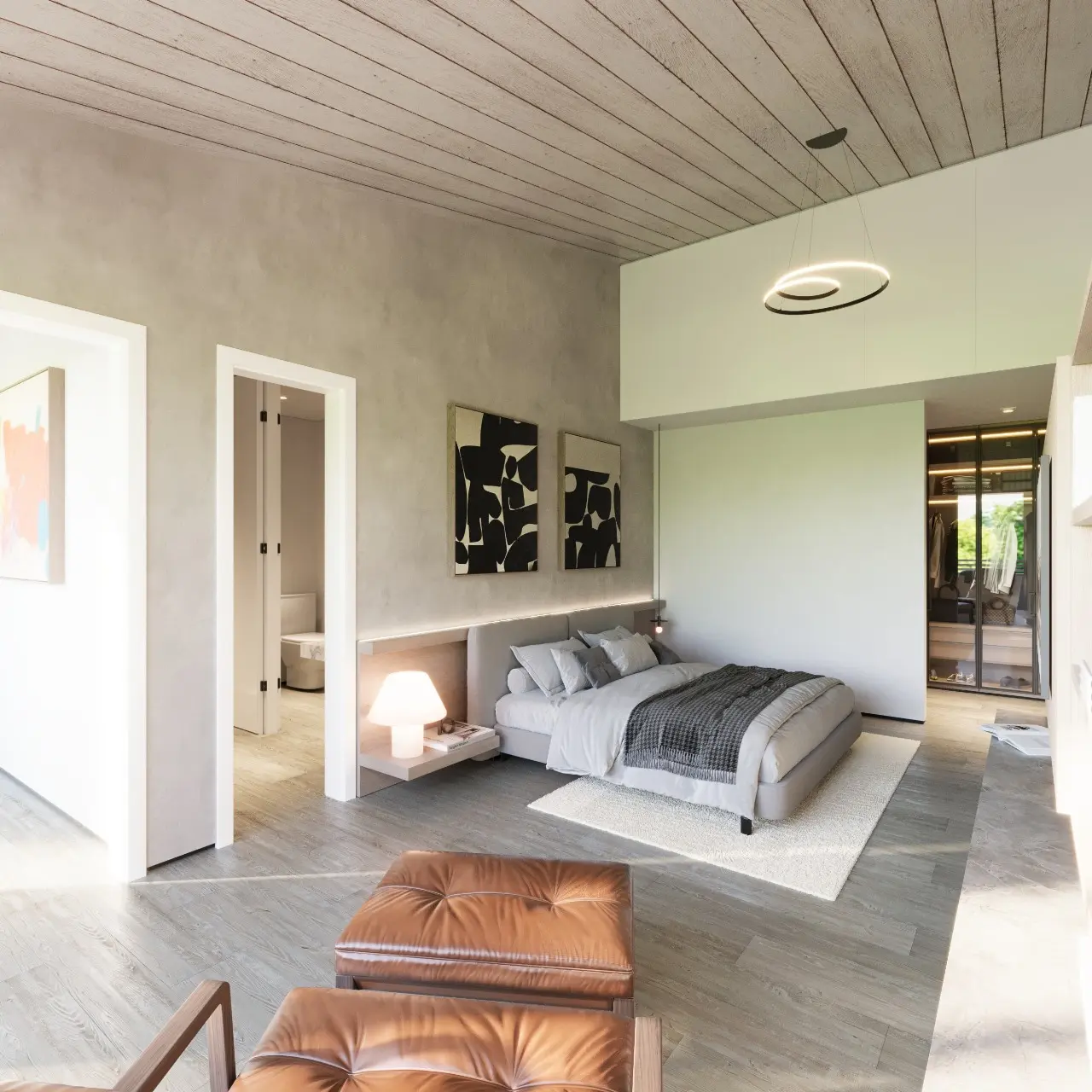 Güemes Haus Bariloche