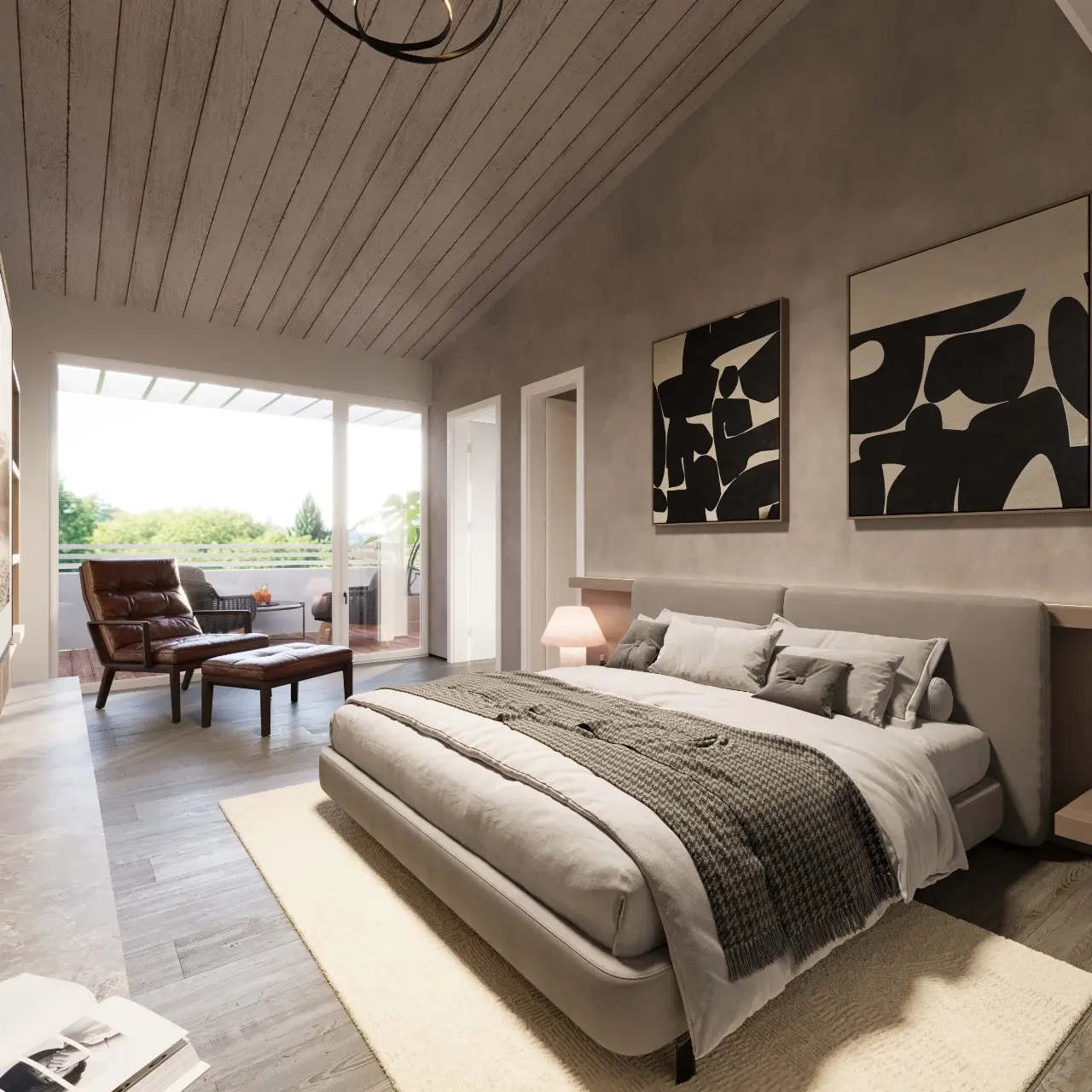 Güemes Haus Bariloche