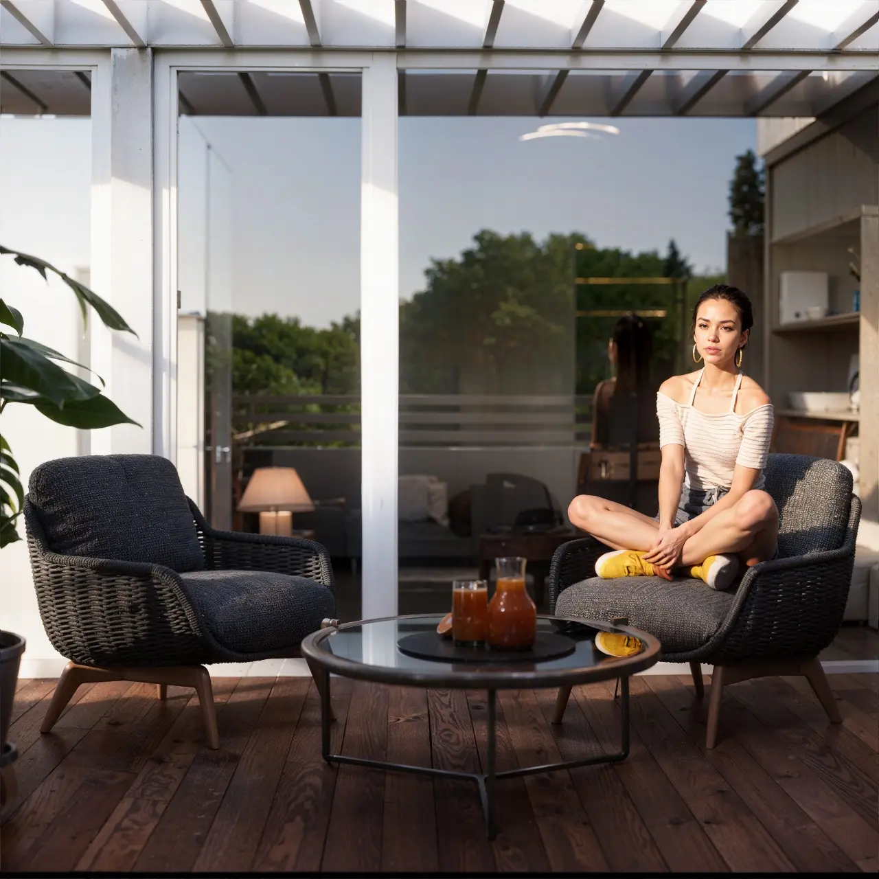 Güemes Haus Bariloche