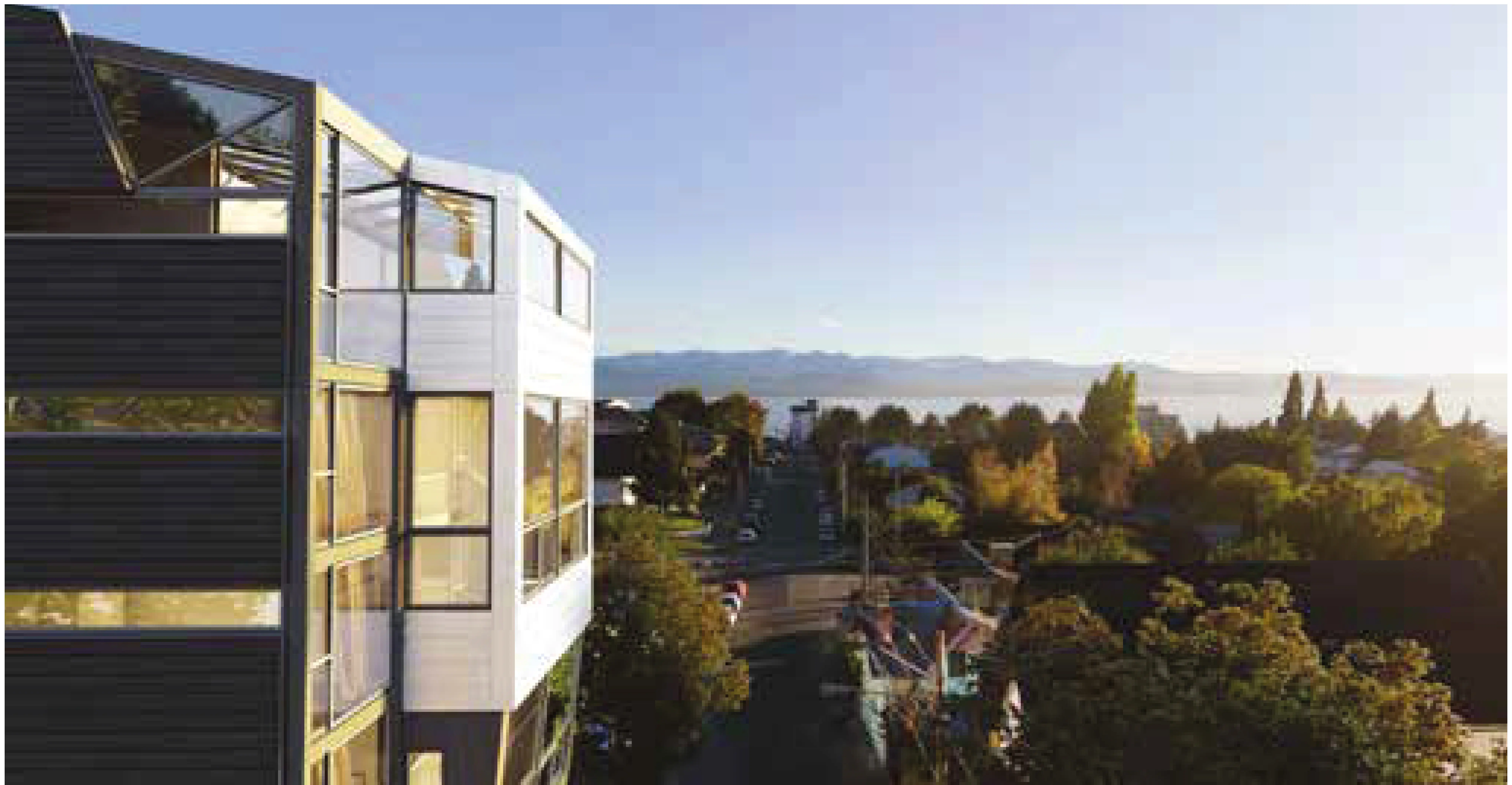 Güemes Haus Bariloche