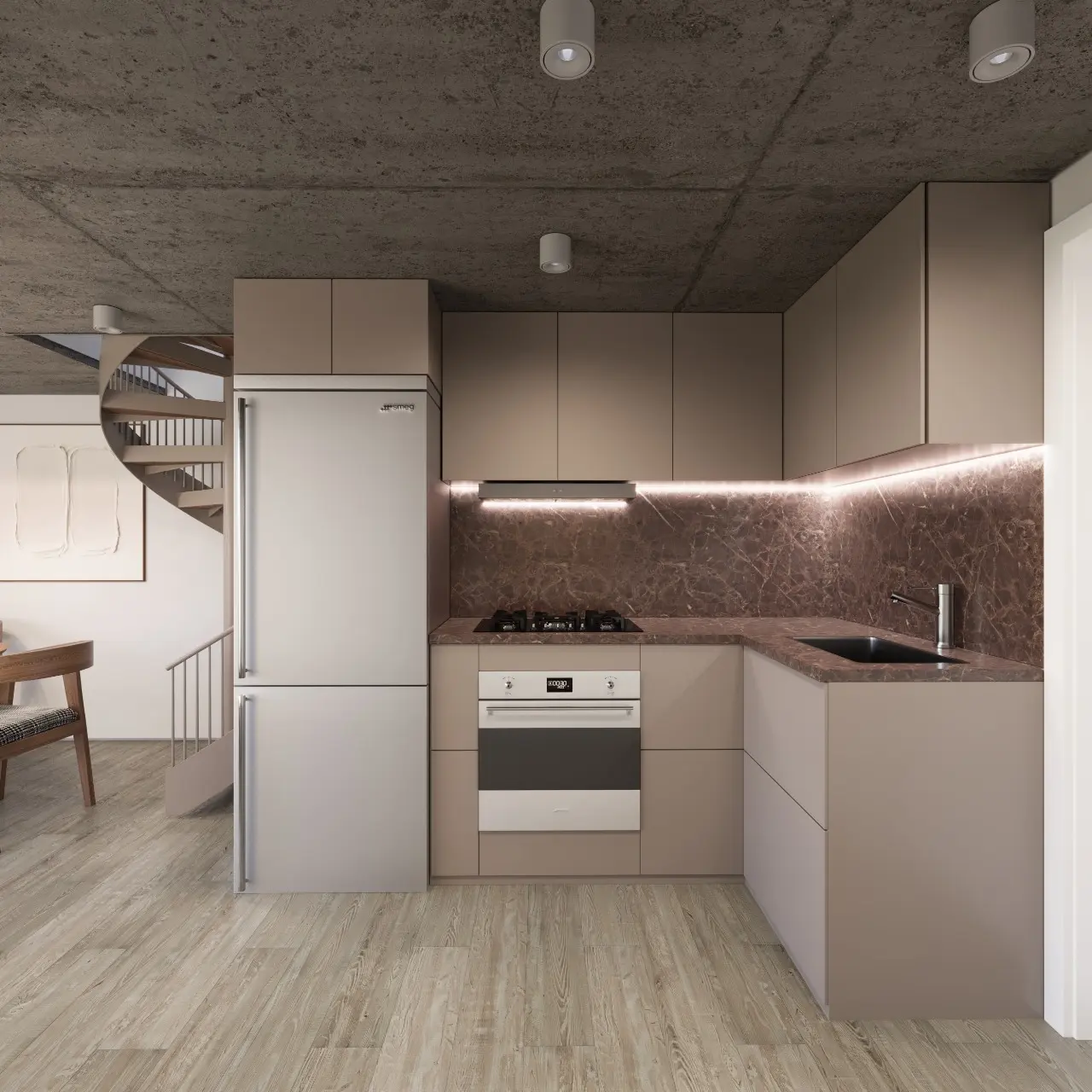 Güemes Haus Bariloche