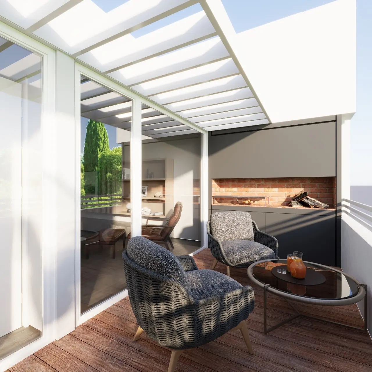 Güemes Haus Bariloche