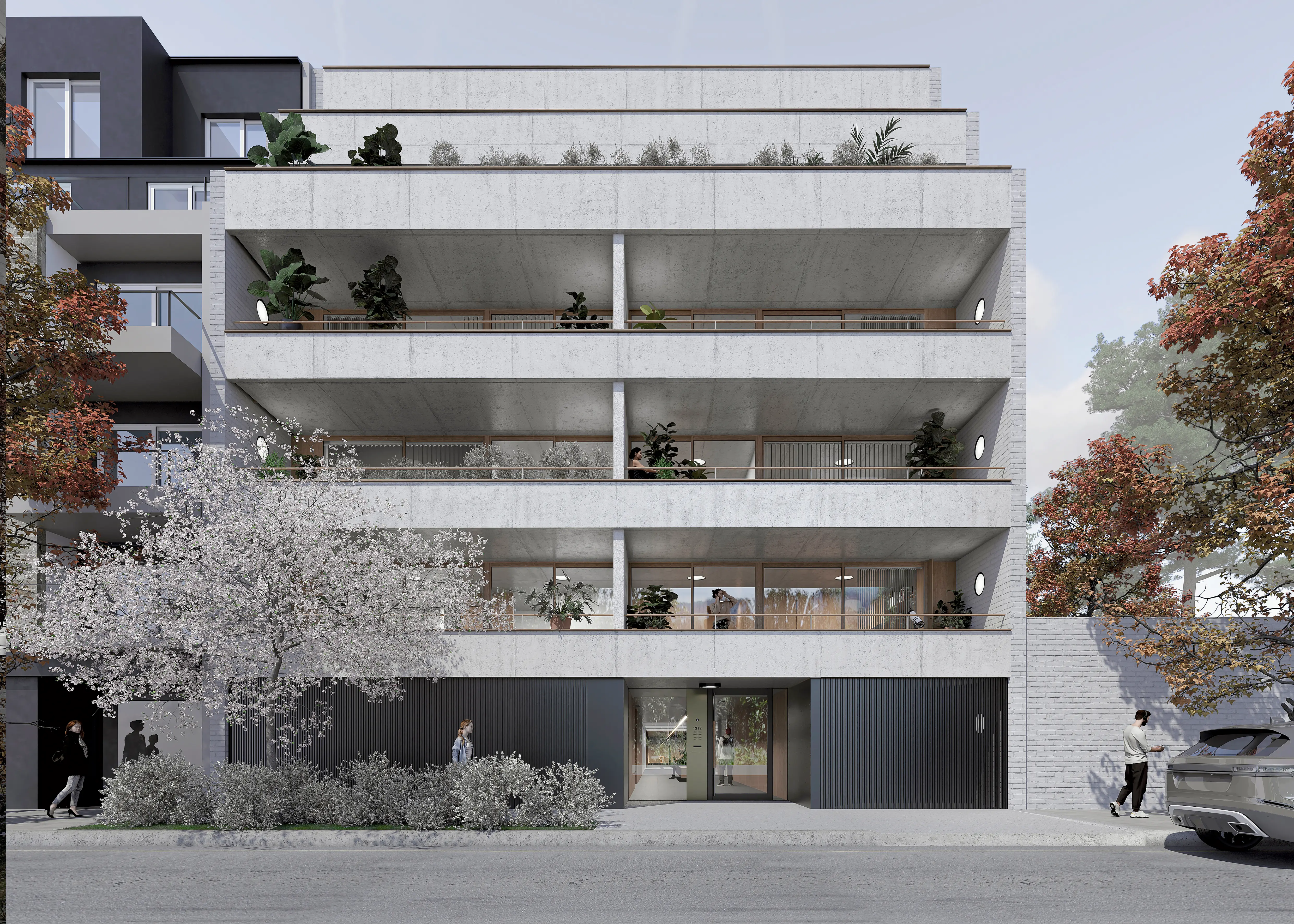 Seres Live Patagonia