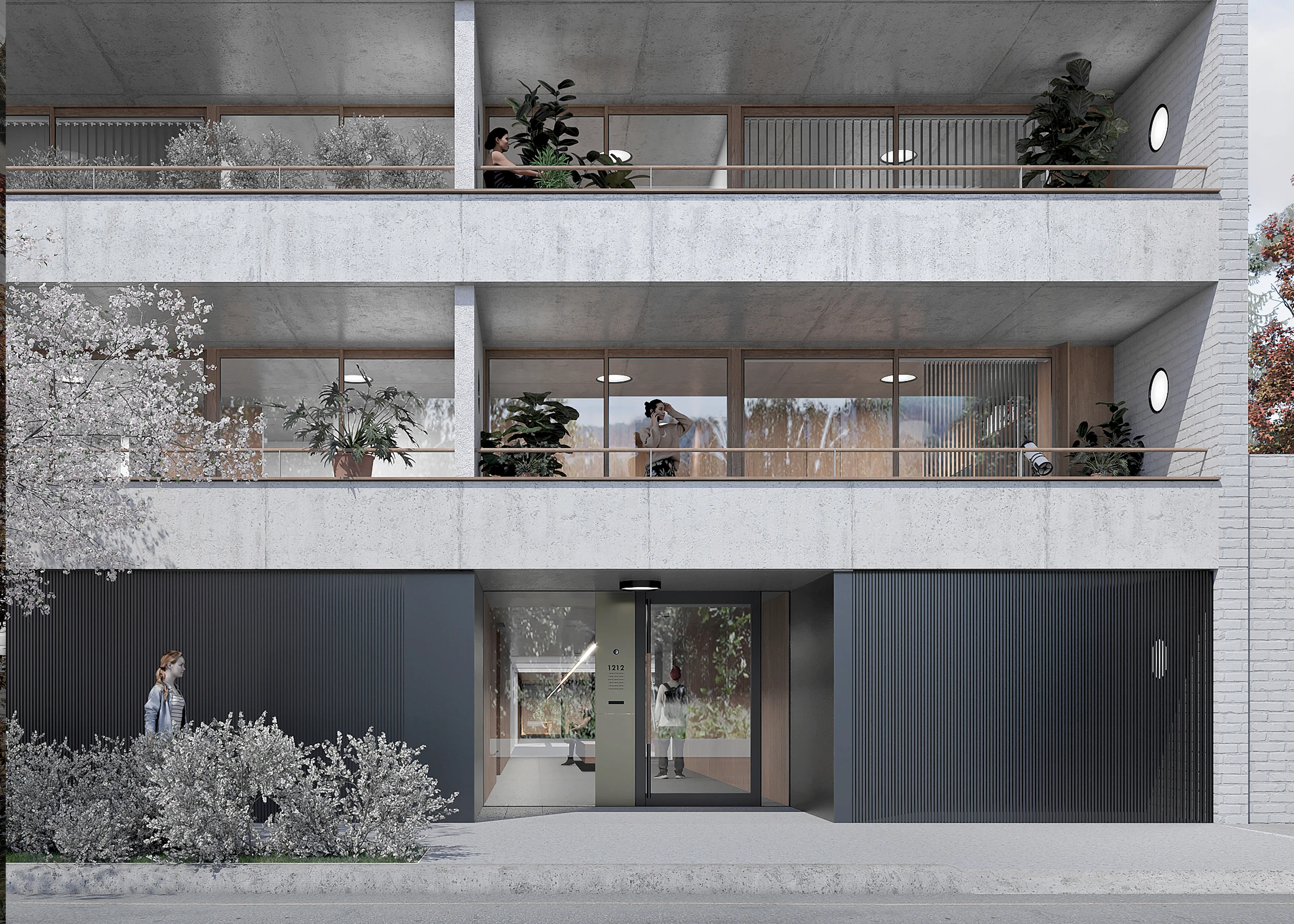 Live Patagonia Seres