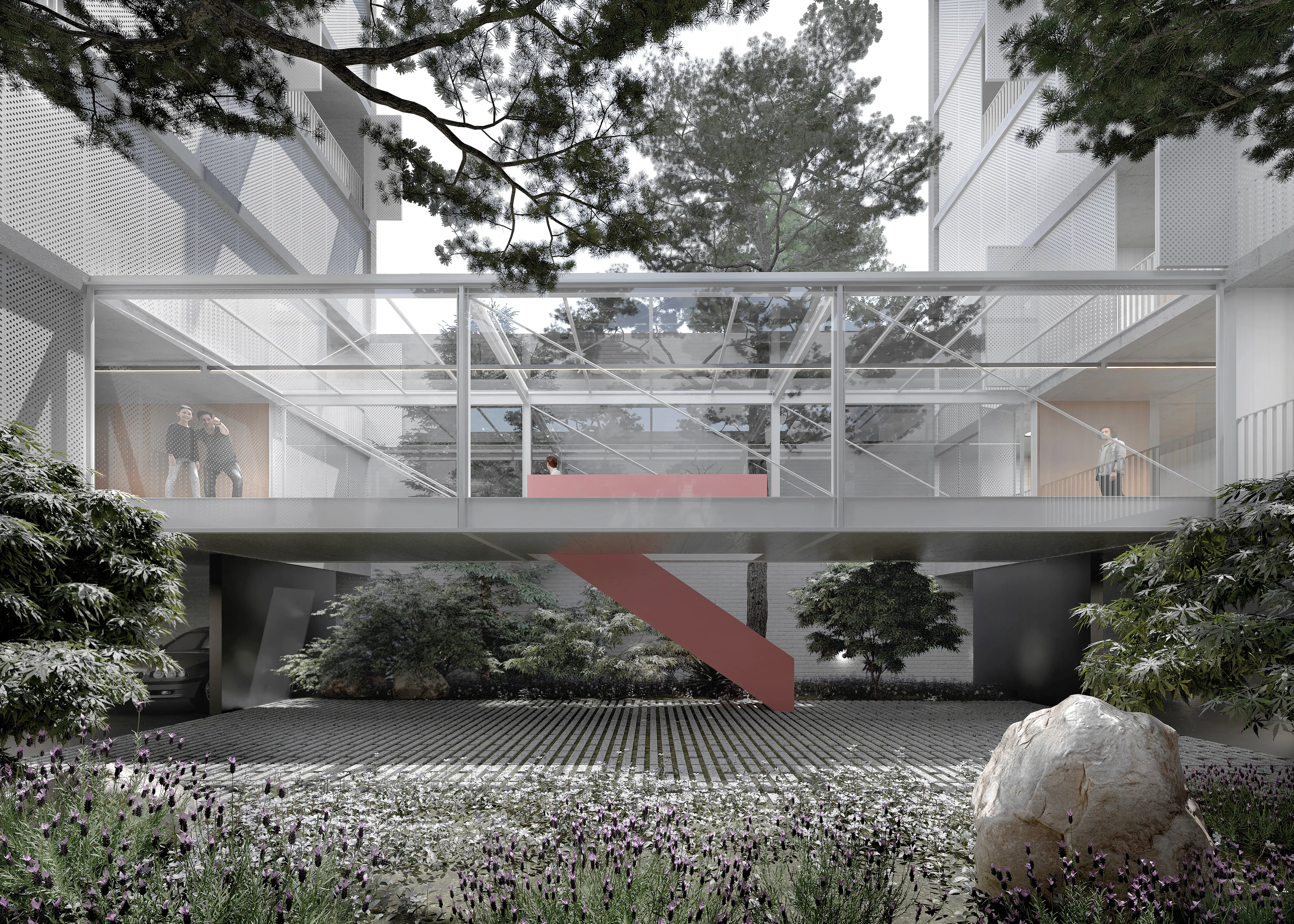 Live Patagonia Seres