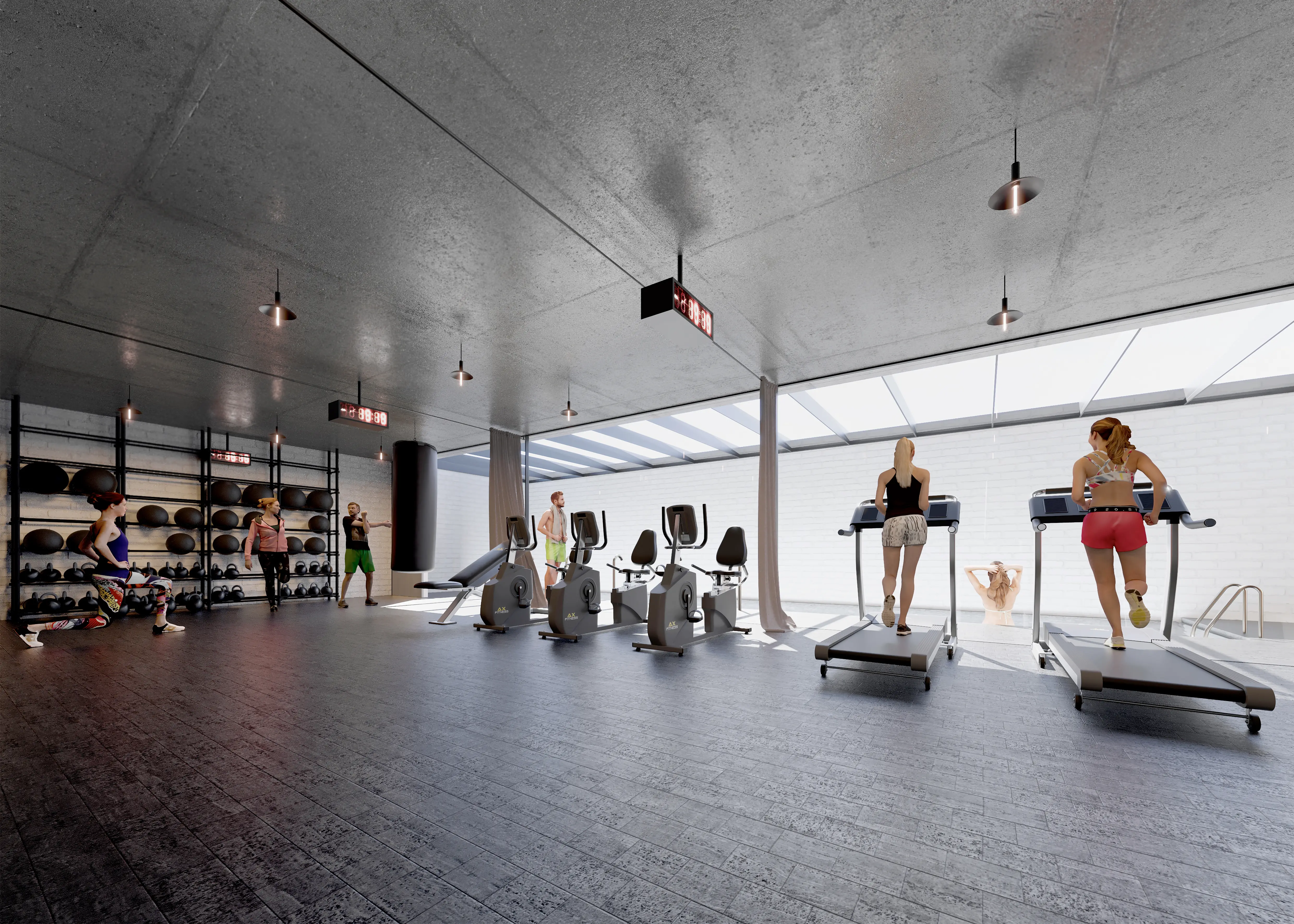 Live Patagonia Seres